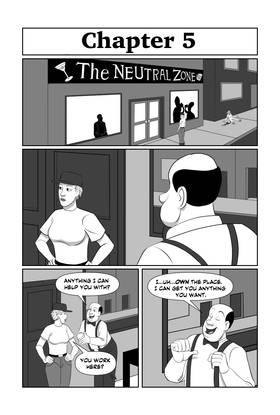 Tripp 3: Chapter 5