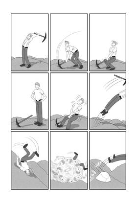 Read Tripp 3: Tripp to Prosperity  6 Page 2 in English
