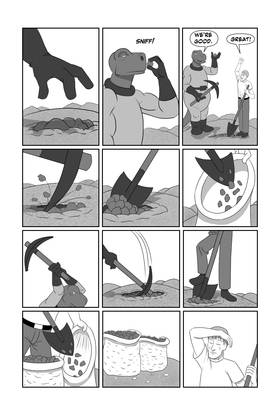 Read Tripp 3: Tripp to Prosperity  6 Page 4 in English