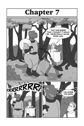 Tripp 3: Chapter 7