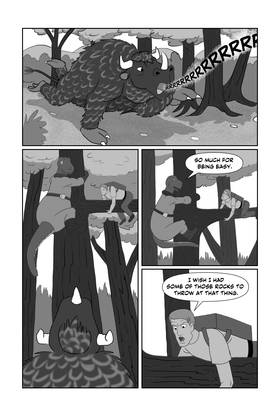 Read Tripp 3: Tripp to Prosperity  7 Page 2 in English