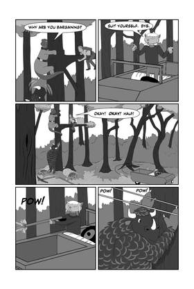 Read Tripp 3: Tripp to Prosperity  7 Page 4 in English