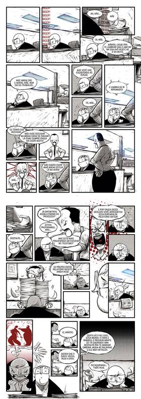 Capítulo 2 - Trabalho