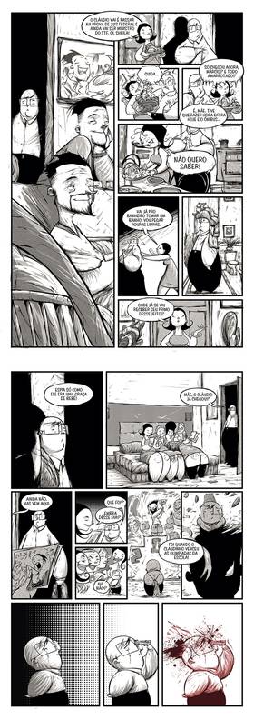 Capítulo 5 - Fracassos