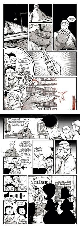 Capítulo 7 - Esperança