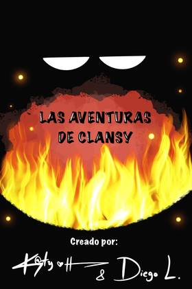 Read Las Aventuras De Clansy  4 Page 2 in Spanish