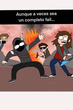 Read Las Aventuras De Clansy  1 Page 6 in Spanish