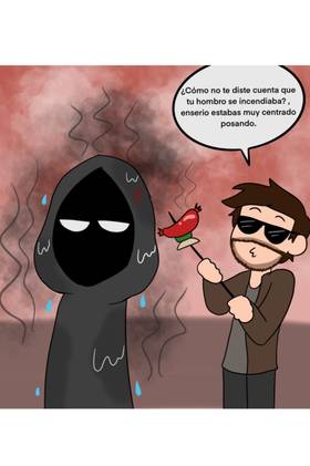 Read Las Aventuras De Clansy  1 Page 7 in Spanish