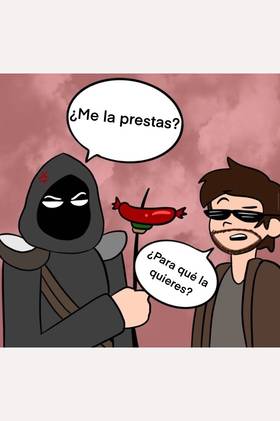 Read Las Aventuras De Clansy  1 Page 8 in Spanish