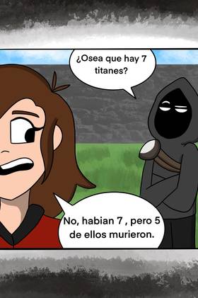 Read Las Aventuras De Clansy  4 Page 6 in Spanish