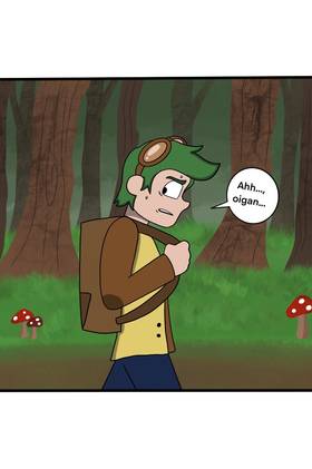Read Las Aventuras De Clansy  6 Page 6 in Spanish