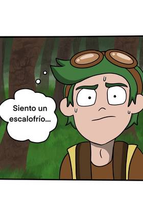 Read Las Aventuras De Clansy  6 Page 8 in Spanish