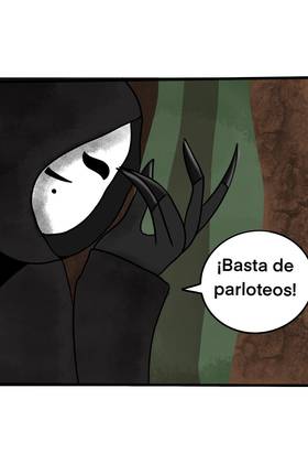 Read Las Aventuras De Clansy  7 Page 4 in Spanish