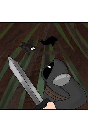 Read Las Aventuras De Clansy  7 Page 8 in Spanish
