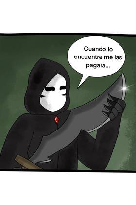 Read Las Aventuras De Clansy  8 Page 5 in Spanish