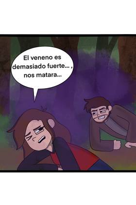 Read Las Aventuras De Clansy  8 Page 10 in Spanish