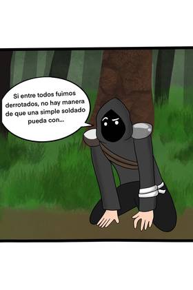 Read Las Aventuras De Clansy  9 Page 8 in Spanish