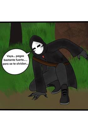 Read Las Aventuras De Clansy  9 Page 10 in Spanish