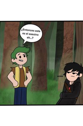 Read Las Aventuras De Clansy  10 Page 4 in Spanish