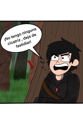 Read Las Aventuras De Clansy  10 Page 10 in Spanish