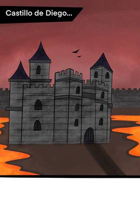 Read Las Aventuras De Clansy  11 Page 4 in Spanish
