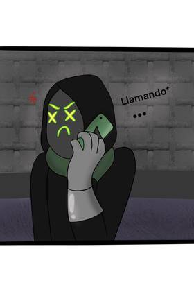 Read Las Aventuras De Clansy  11 Page 5 in Spanish