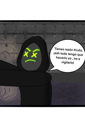 Read Las Aventuras De Clansy  11 Page 9 in Spanish