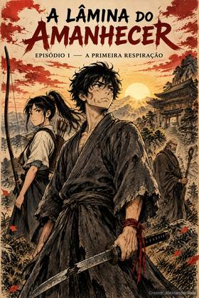 Episódio 1 - O Menino das Ruínas