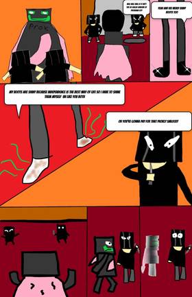 Read prokman  1 Page 3 in English