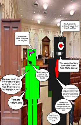 Read prokman  1 Page 7 in English
