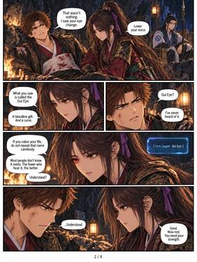 Read I Died During a College Debate and Awoke as The Heavenly Debater  9 Page 2 in English