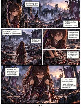 Read I Died During a College Debate and Awoke as The Heavenly Debater  10 Page 6 in English
