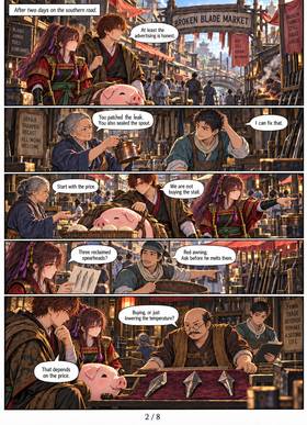 Read I Died During a College Debate and Awoke as The Heavenly Debater  13 Page 2 in English
