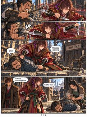 Read I Died During a College Debate and Awoke as The Heavenly Debater  14 Page 3 in English