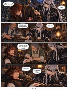 Read I Died During a College Debate and Awoke as The Heavenly Debater  15 Page 2 in English