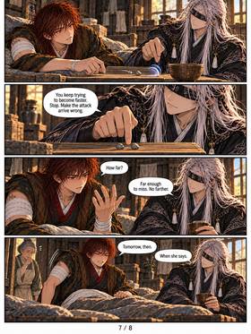 Read I Died During a College Debate and Awoke as The Heavenly Debater  15 Page 7 in English