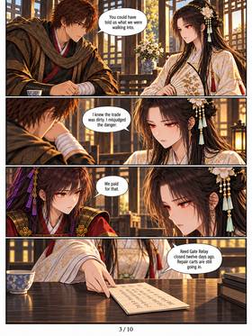 Read I Died During a College Debate and Awoke as The Heavenly Debater  20 Page 3 in English