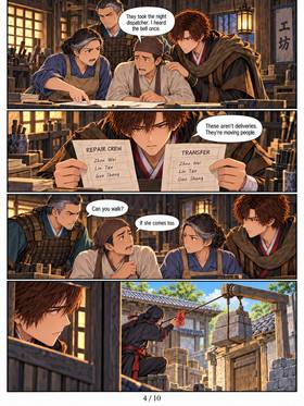Read I Died During a College Debate and Awoke as The Heavenly Debater  21 Page 4 in English
