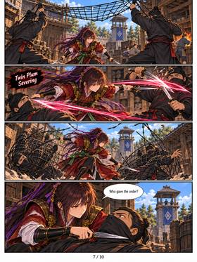 Read I Died During a College Debate and Awoke as The Heavenly Debater  21 Page 7 in English