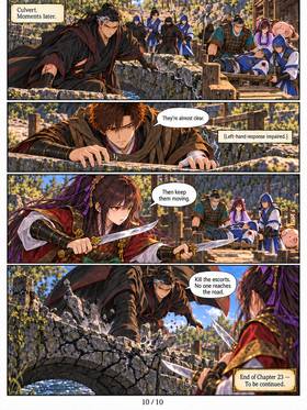 Read I Died During a College Debate and Awoke as The Heavenly Debater  23 Page 10 in English