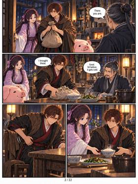 Read I Died During a College Debate and Awoke as The Heavenly Debater  3 Page 2 in English