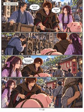 Read I Died During a College Debate and Awoke as The Heavenly Debater  3 Page 7 in English