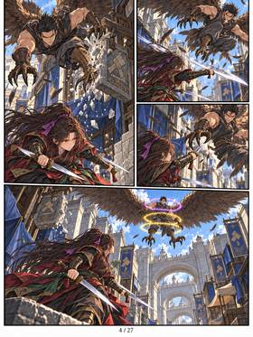 Read I Died During a College Debate and Awoke as The Heavenly Debater  57 Page 4 in English