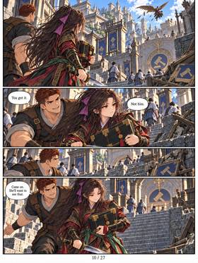 Read I Died During a College Debate and Awoke as The Heavenly Debater  57 Page 10 in English