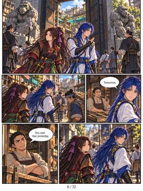 Read I Died During a College Debate and Awoke as The Heavenly Debater  58 Page 8 in English