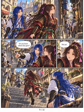 Read I Died During a College Debate and Awoke as The Heavenly Debater  58 Page 9 in English