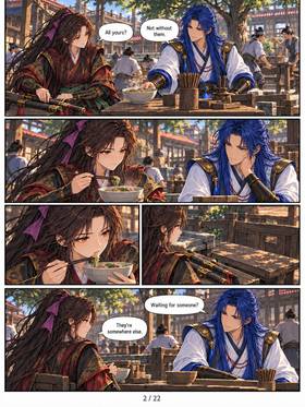 Read I Died During a College Debate and Awoke as The Heavenly Debater  59 Page 2 in English