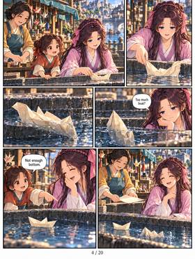 Read I Died During a College Debate and Awoke as The Heavenly Debater  61 Page 4 in English