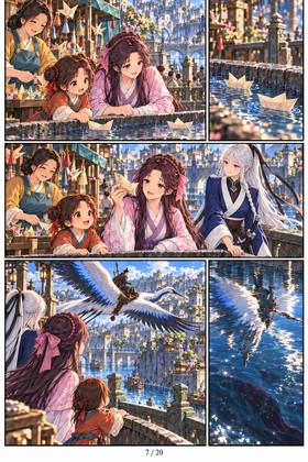 Read I Died During a College Debate and Awoke as The Heavenly Debater  61 Page 7 in English