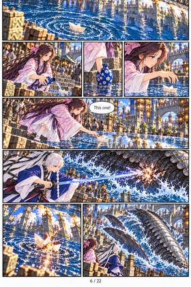 Read I Died During a College Debate and Awoke as The Heavenly Debater  62 Page 6 in English
